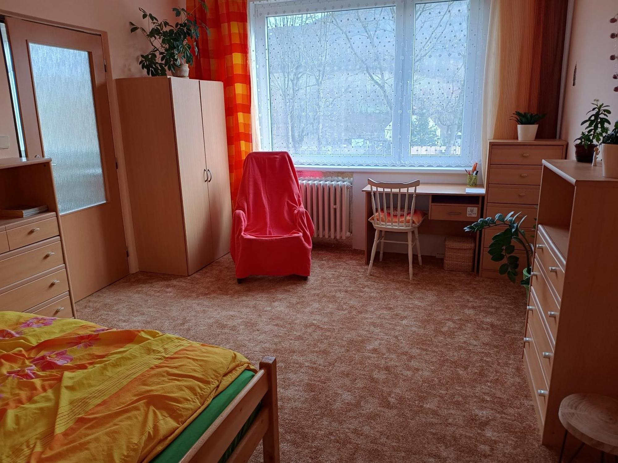 Utulny Bytecek V Hejnicich Гейнице Экстерьер фото